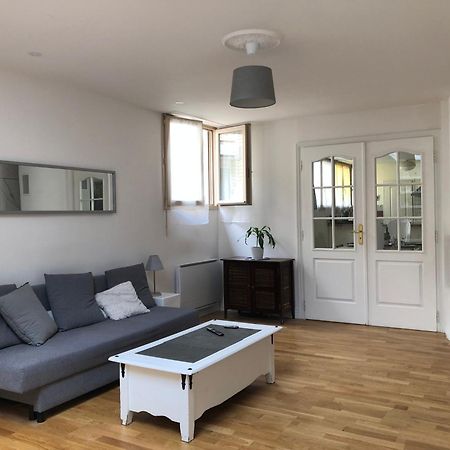 Experience Inouie A Orleans ! Apartment Luaran gambar