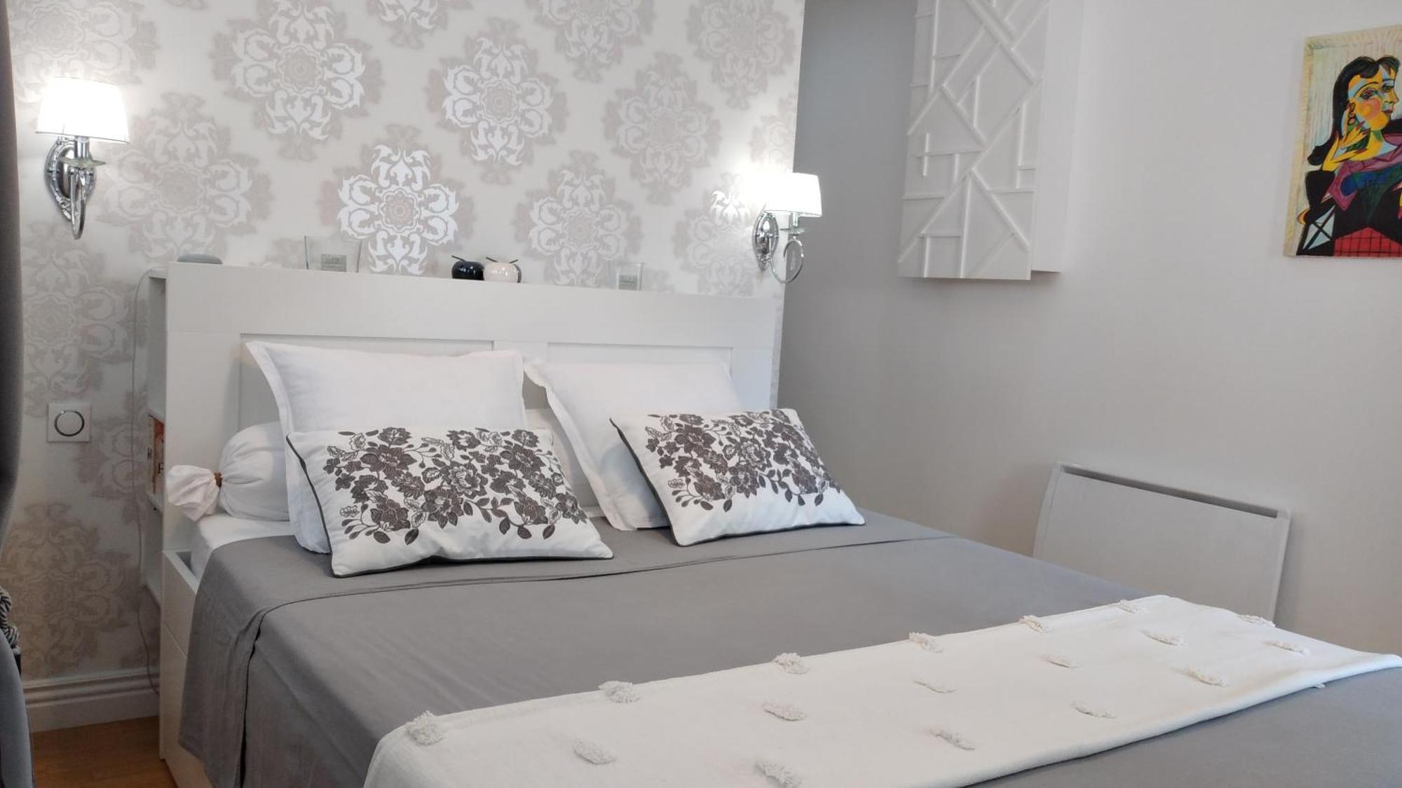 Experience Inouie A Orleans ! Apartment Luaran gambar
