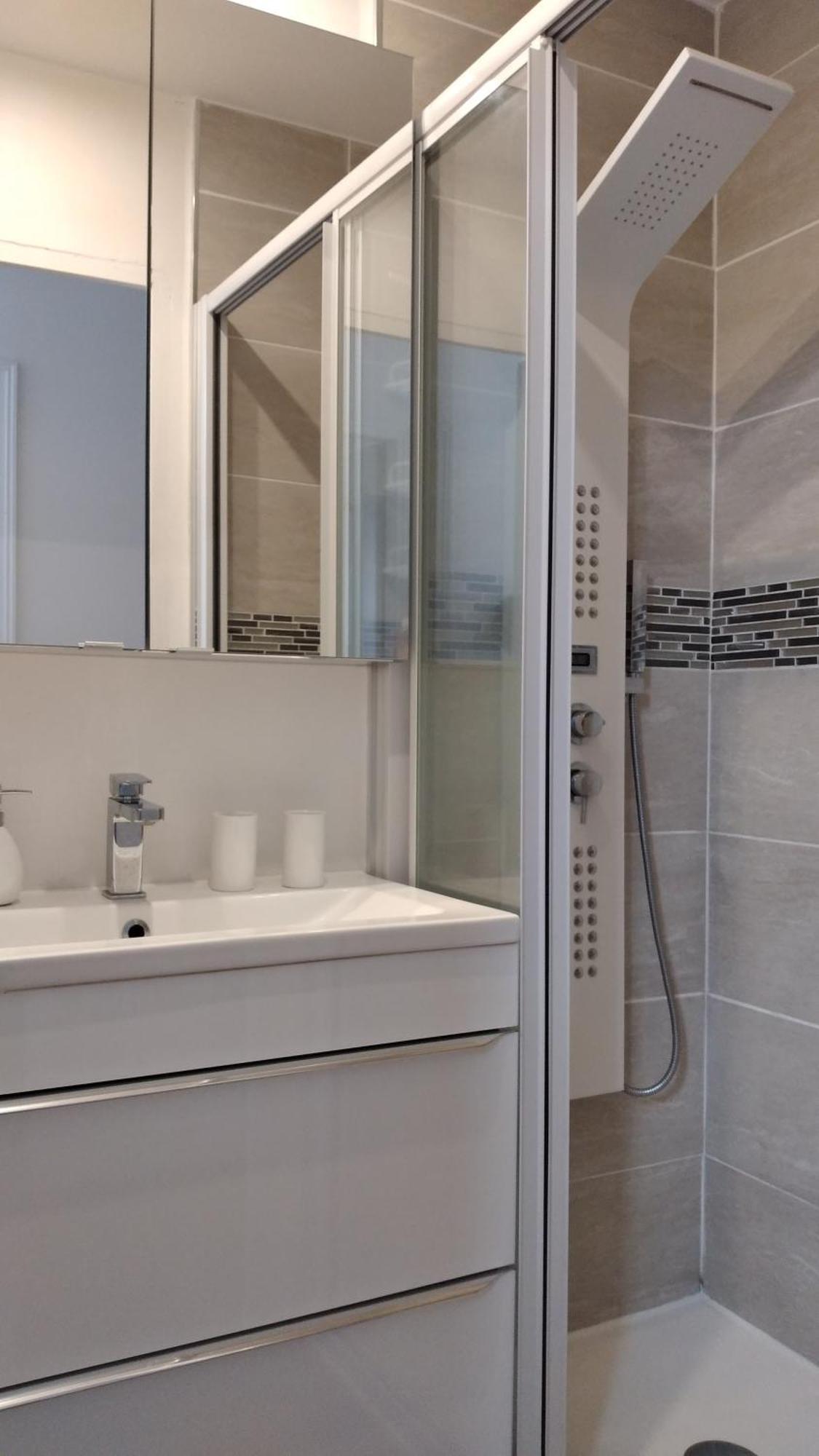 Experience Inouie A Orleans ! Apartment Luaran gambar