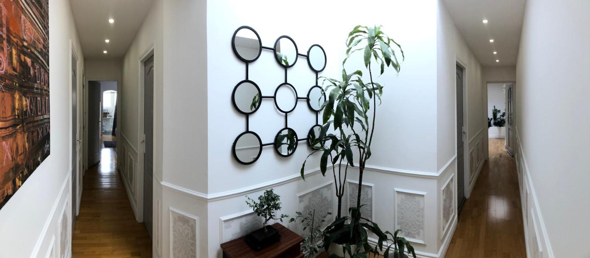 Experience Inouie A Orleans ! Apartment Luaran gambar