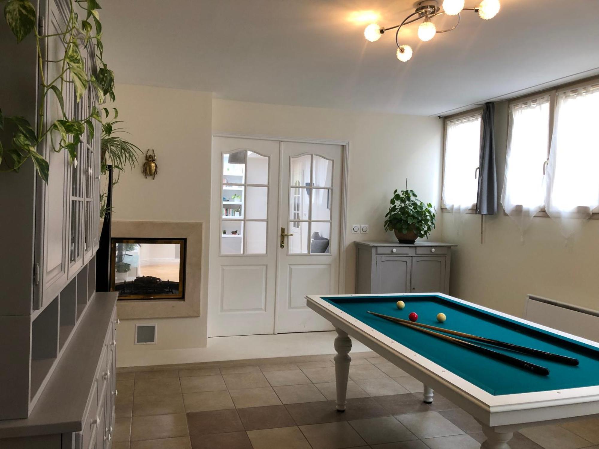 Experience Inouie A Orleans ! Apartment Luaran gambar