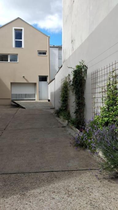 Experience Inouie A Orleans ! Apartment Luaran gambar