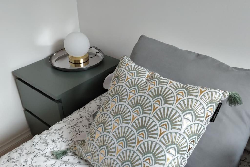 Experience Inouie A Orleans ! Apartment Luaran gambar