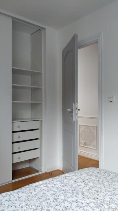 Experience Inouie A Orleans ! Apartment Luaran gambar