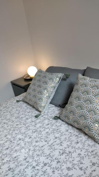 Experience Inouie A Orleans ! Apartment Luaran gambar
