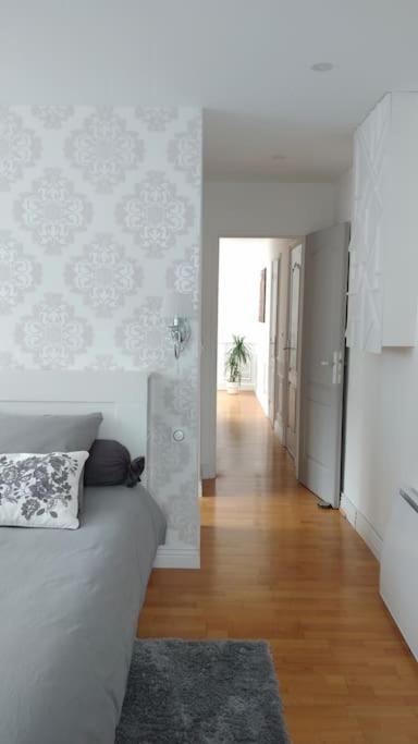 Experience Inouie A Orleans ! Apartment Luaran gambar