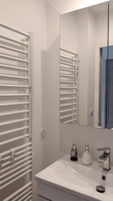 Experience Inouie A Orleans ! Apartment Luaran gambar
