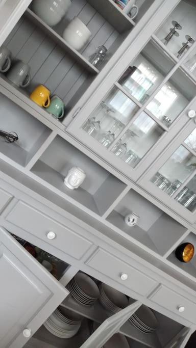 Experience Inouie A Orleans ! Apartment Luaran gambar