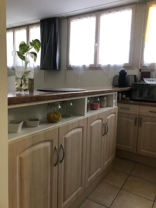 Experience Inouie A Orleans ! Apartment Luaran gambar
