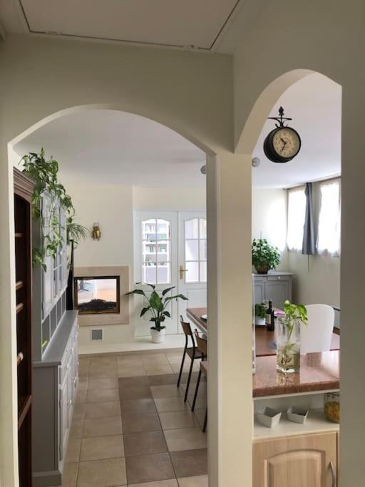 Experience Inouie A Orleans ! Apartment Luaran gambar
