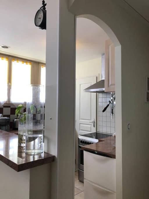 Experience Inouie A Orleans ! Apartment Luaran gambar