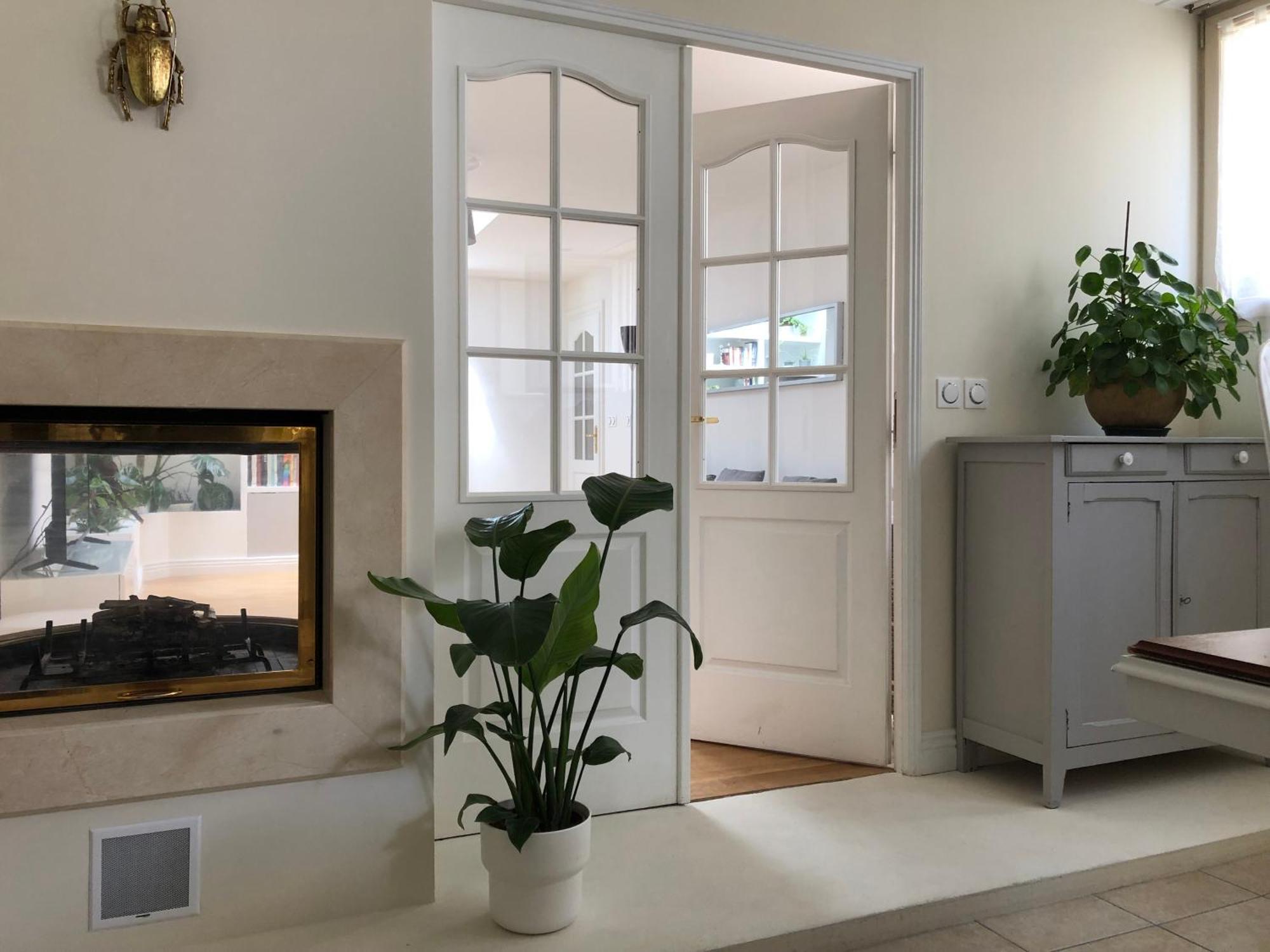 Experience Inouie A Orleans ! Apartment Luaran gambar